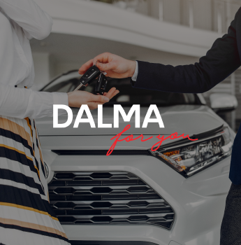 Case study Dalma For You, progetto digitale per la vendita auto