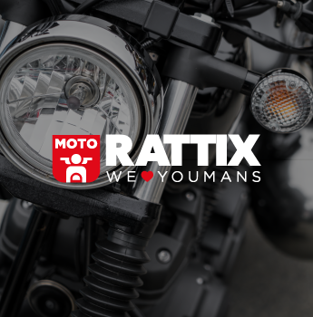 Case study Motorattix, gestionale e sito web per la vendita di moto usate Rattix