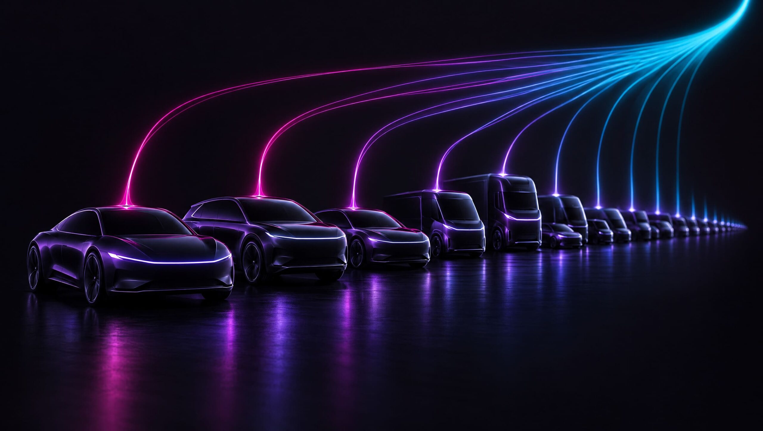 Parco auto digitale con flussi di dati convergenti — GAS Automotive, la strategia su misura per i web dealer