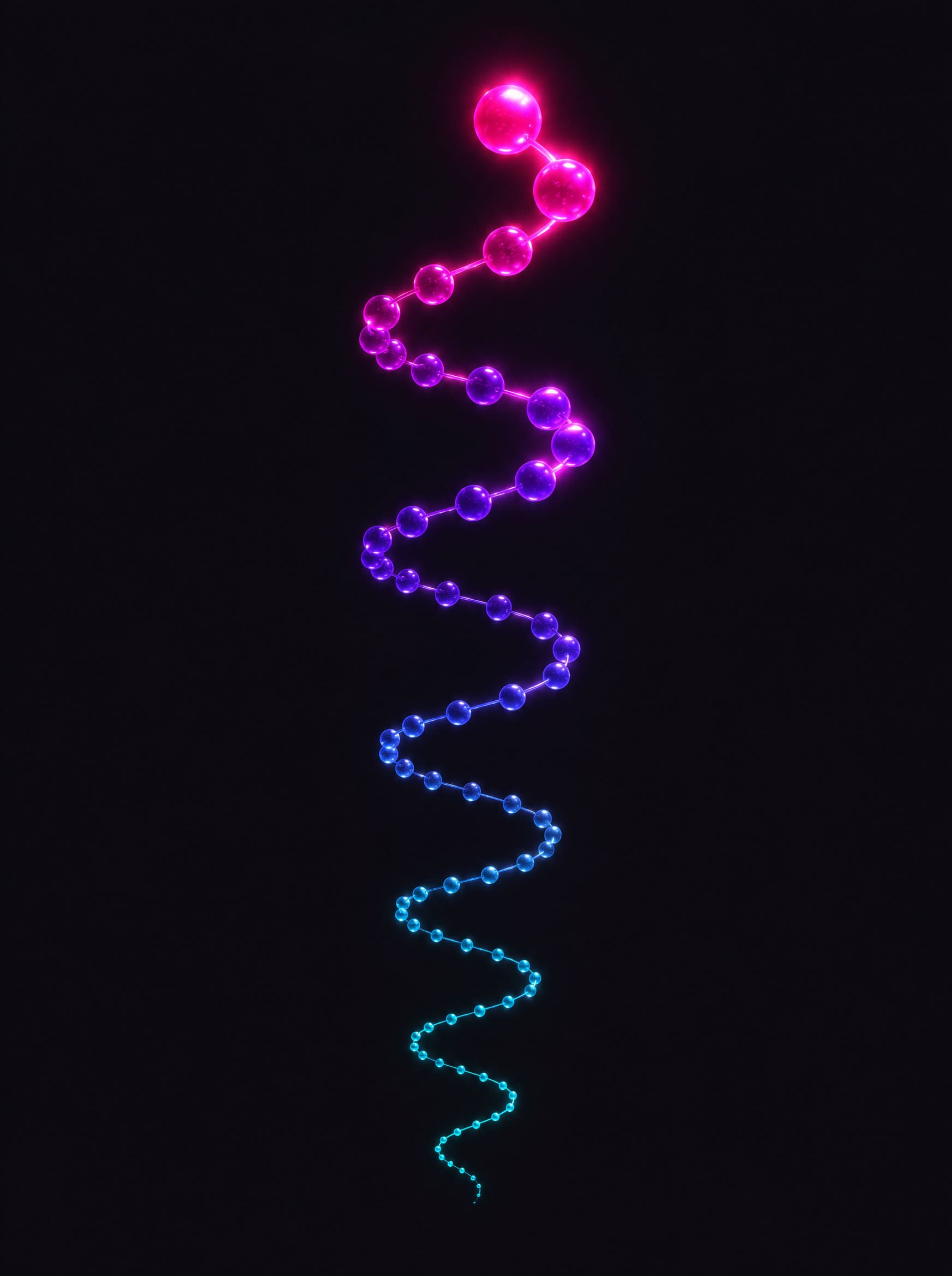 Spirale ascendente di nodi collegati — automatismi per coltivare la relazione con i clienti