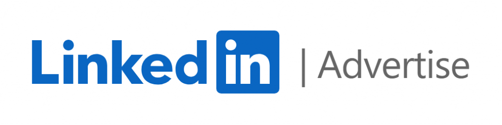 Logo LinkedIn Advertise