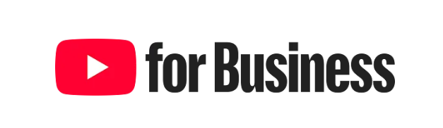 Logo Youtube Business